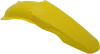 Acerbis Rear Fender Yellow 02