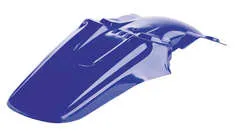 Acerbis Rear Fender Blue