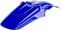 Acerbis Rear Fender Blue