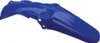Acerbis Rear Fender Blue