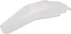 Acerbis Rear Fender White