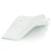 Acerbis Rear Fender White