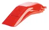 Acerbis Rear Fender Red