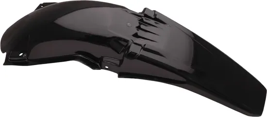 Acerbis Rear Fender Black 2