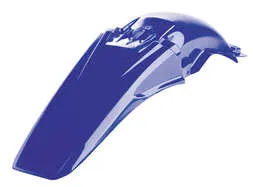 Acerbis Rear Fender Blue