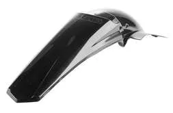 Acerbis Rear Fender Black