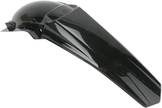 Acerbis Rear Fender Black