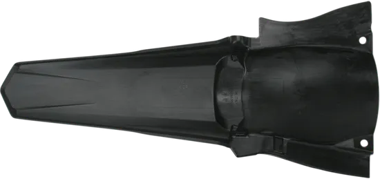 Acerbis Rear Fender Black