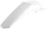 Acerbis Rear Fender White