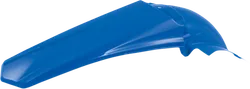 Acerbis Rear Fender Blue