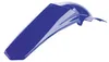 Acerbis Rear Fender Blue