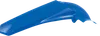 Acerbis Rear Fender Blue