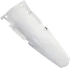 Acerbis Rear Fender White