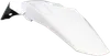 Acerbis Rear Fender White