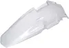 Acerbis Rear Fender White
