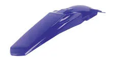 Acerbis Rear Fender Blue