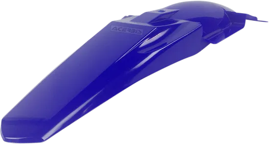 Acerbis Rear Fender Blue