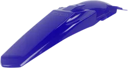 Acerbis Rear Fender Blue