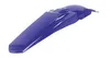 Acerbis Rear Fender Blue