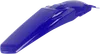 Acerbis Rear Fender Blue