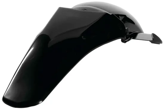 Acerbis Rear Fender Black