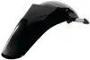 Acerbis Rear Fender Black