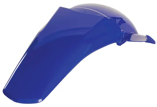 Acerbis Rear Fender Blue