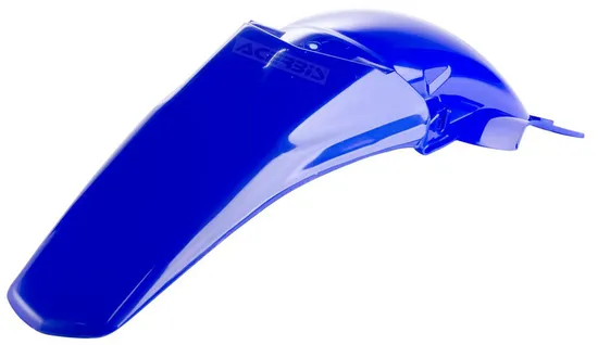 Acerbis Rear Fender Blue
