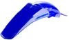 Acerbis Rear Fender Blue