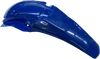 Acerbis Rear Fender Blue
