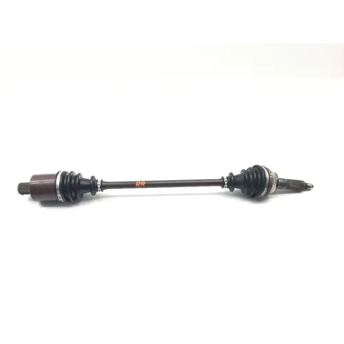 Rear Passenger Right Axle 2012 Polaris RZR XP 900 EFI 2223 3