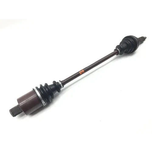 Rear Passenger Right Axle 2012 Polaris RZR XP 900 EFI 2223 12