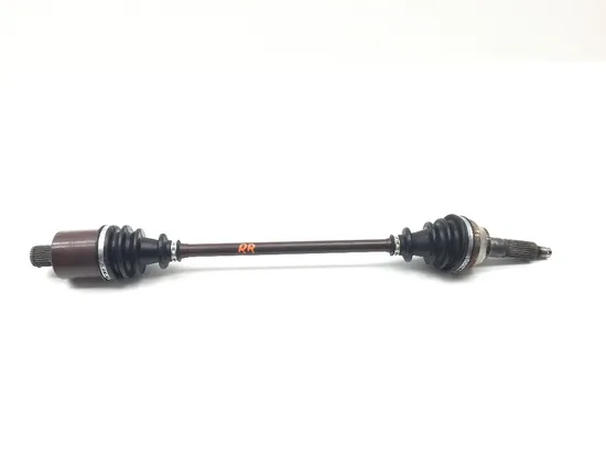 Rear Passenger Right Axle 2012 Polaris RZR XP 900 EFI 2223
