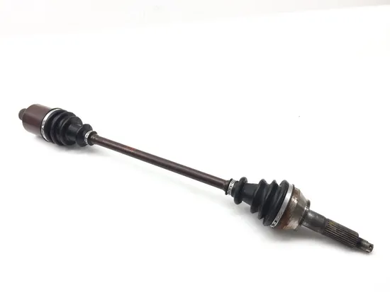 Rear Passenger Right Axle 2012 Polaris RZR XP 900 EFI 2223