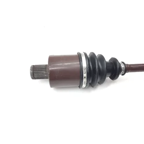 Rear Passenger Right Axle 2012 Polaris RZR XP 900 EFI 2223 9