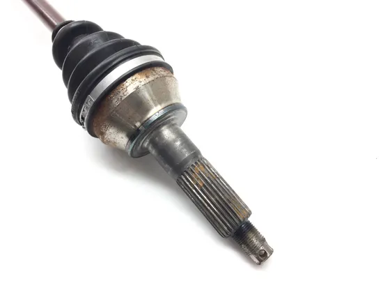 Rear Passenger Right Axle 2012 Polaris RZR XP 900 EFI 2223