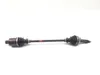 Rear Passenger Right Axle 2012 Polaris RZR XP 900 EFI 2223