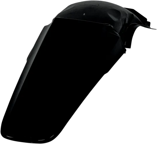 Acerbis Plastic Fender Body Kit Black
