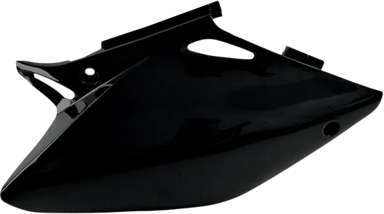 Acerbis Plastic Fender Body Kit Black