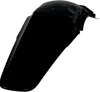 Acerbis Plastic Fender Body Kit Black