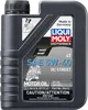 Liqui Moly HC Street Motor Engine Oil 5W-40 1L