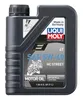 Liqui Moly HC Street Motor Engine Oil 5W-40 1L