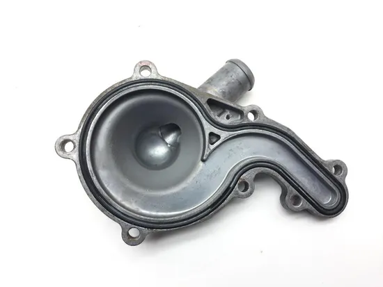 Engine Water Pump Cover 2012 Polaris RZR 800 EFI 2228