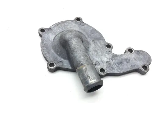 Engine Water Pump Cover 2012 Polaris RZR 800 EFI 2228