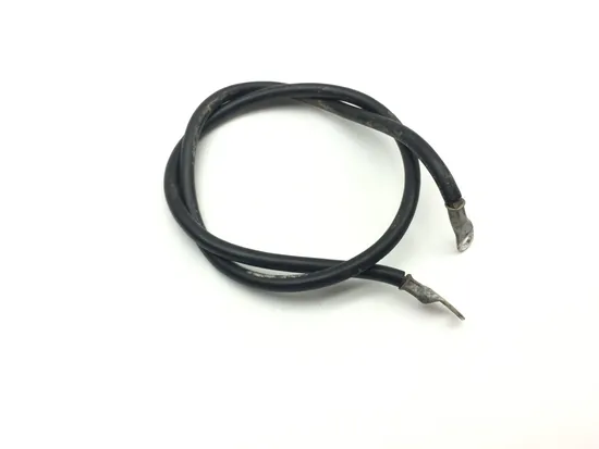 Positive Negative Battery Starter Wires 2012 Polaris RZR 800 EFI 2228
