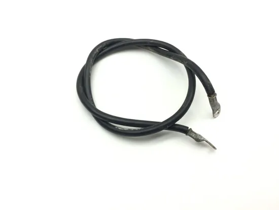 Positive Negative Battery Starter Wires 2012 Polaris RZR 800 EFI 2228
