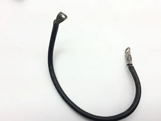 Positive Negative Battery Starter Wires 2012 Polaris RZR 800 EFI 2228