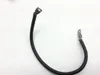Positive Negative Battery Starter Wires 2012 Polaris RZR 800 EFI 2228