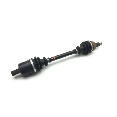 Front Driver Left Axle 2012 Polaris RZR 800 EFI 2228 3