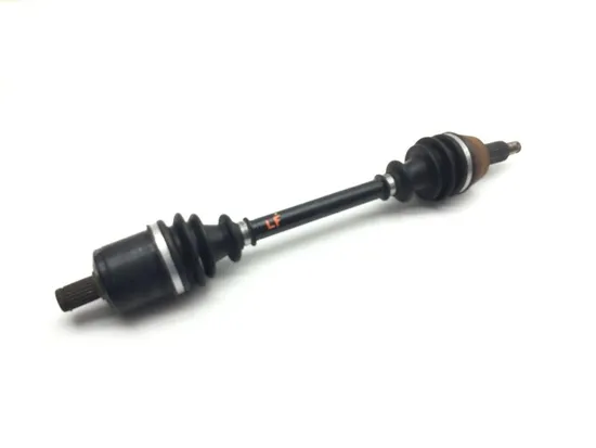 Front Driver Left Axle 2012 Polaris RZR 800 EFI 2228
